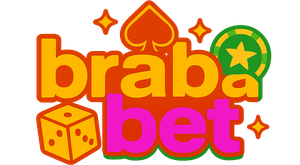 Braba Bet Logo